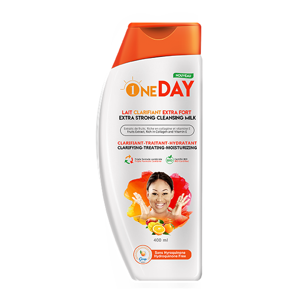 Lait OneDAY
