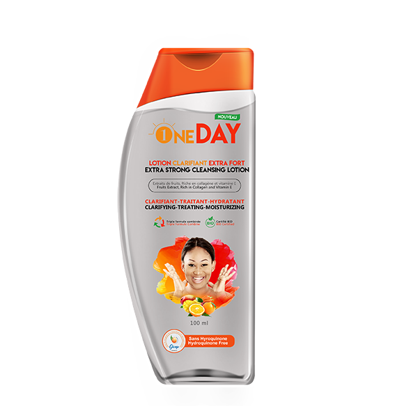 Lotion OneDAY