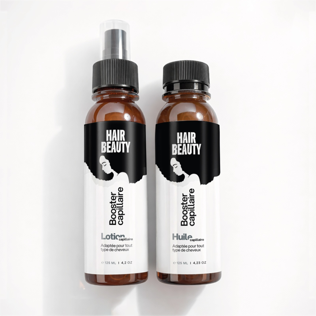 Lotion capillaire HAIR BEAUTY